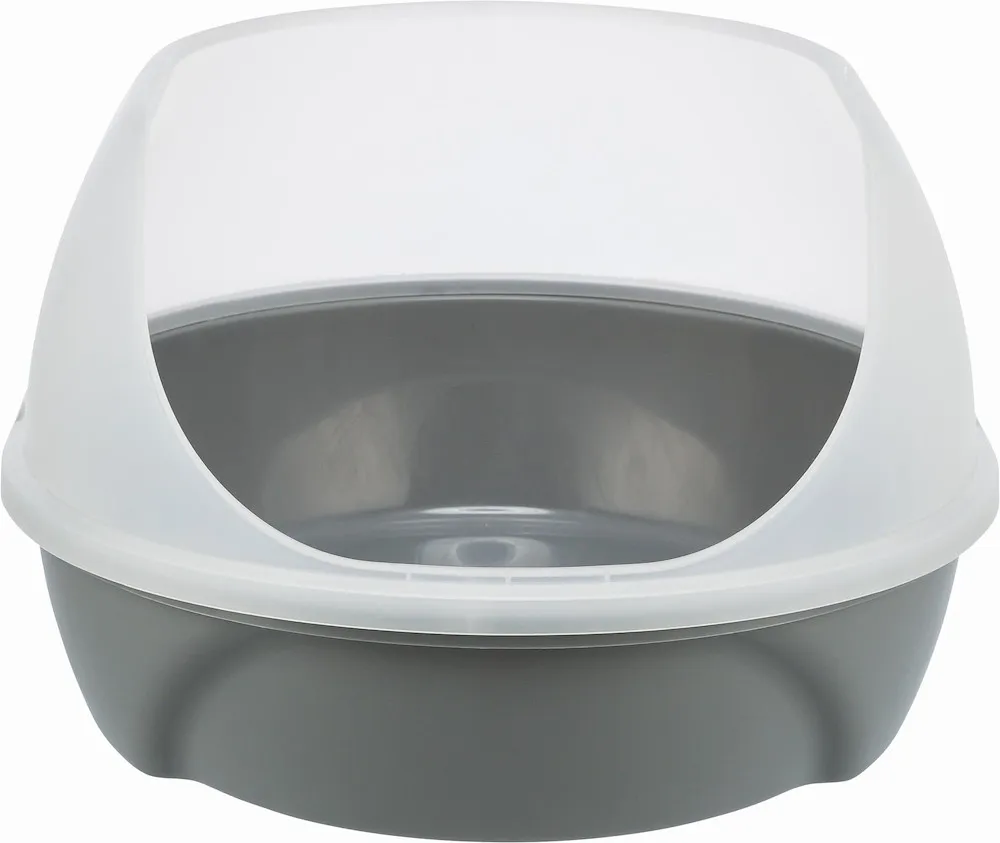 Katzentoilette Simao,hoherRand