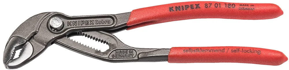 Knipex Wasserpumpenzange