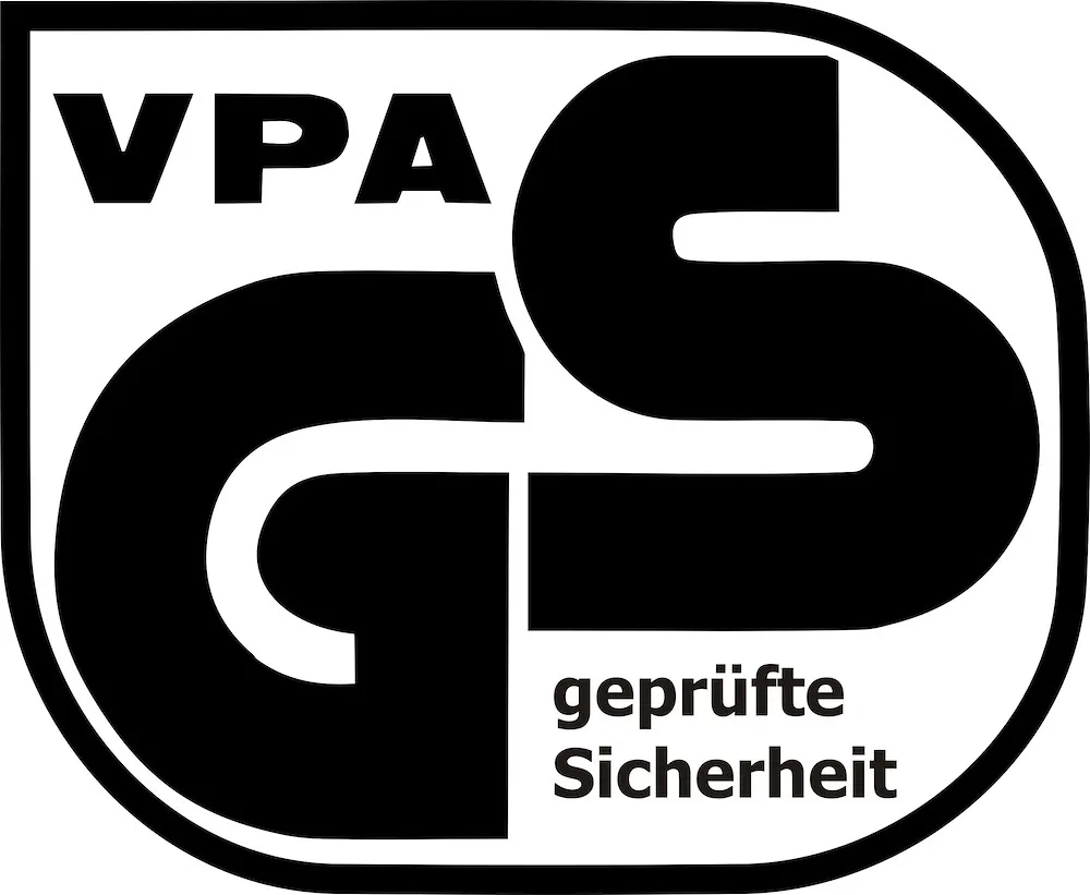 Picard Latthammer schwarz