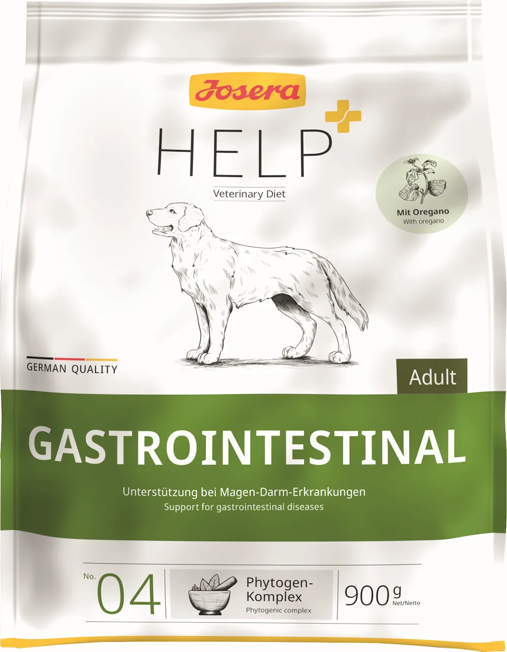 Help Gastrointestinal 900 g