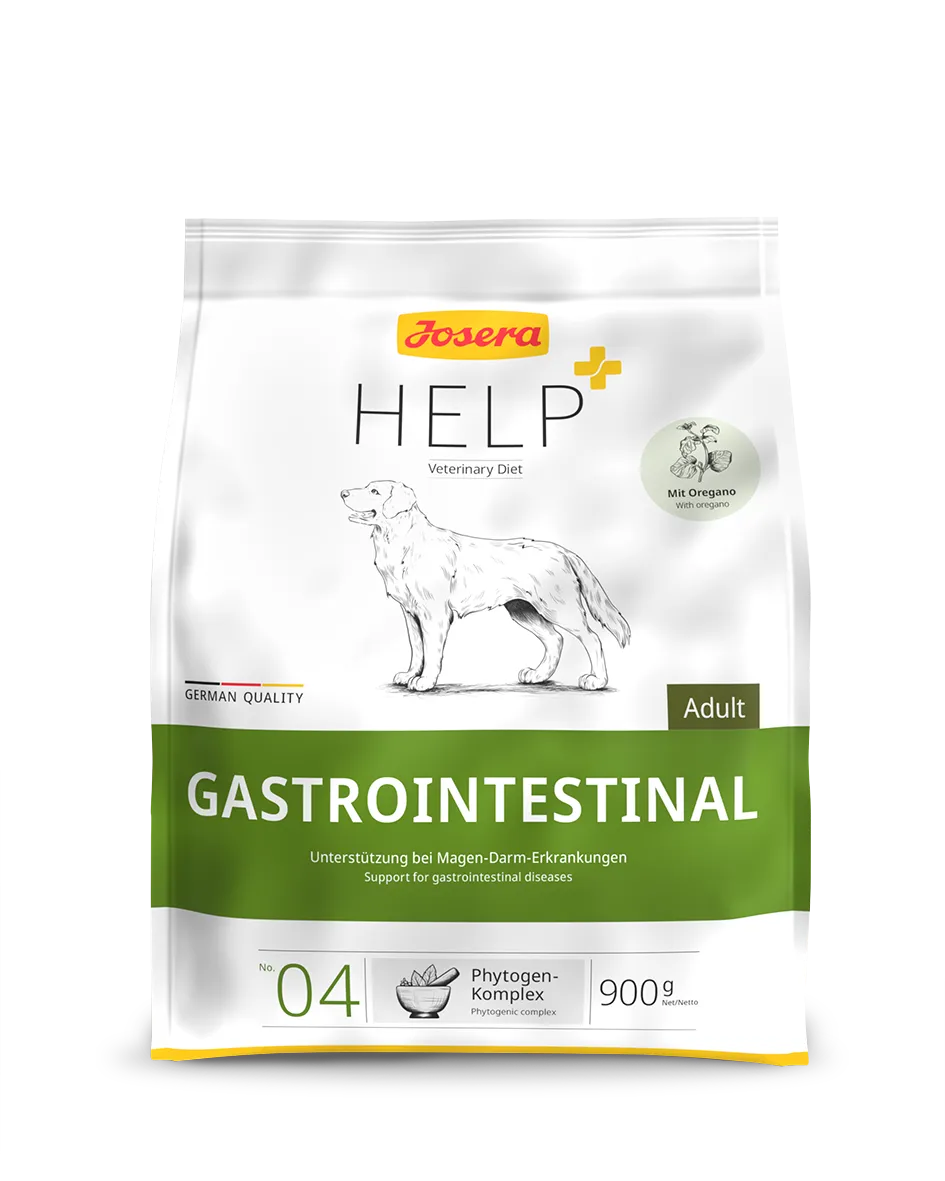 Help Gastrointestinal 900 g