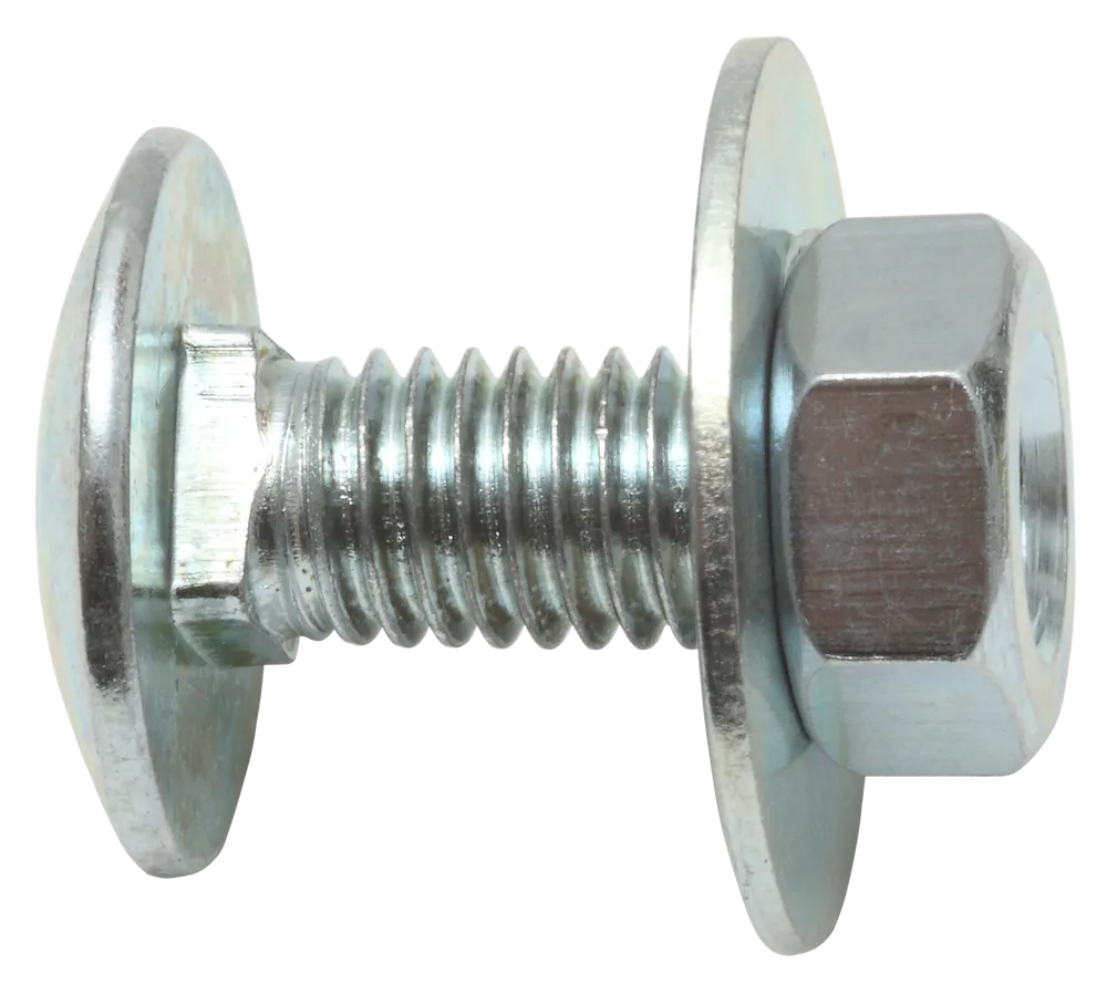 ZARGENSCHRAUBENSATZ
