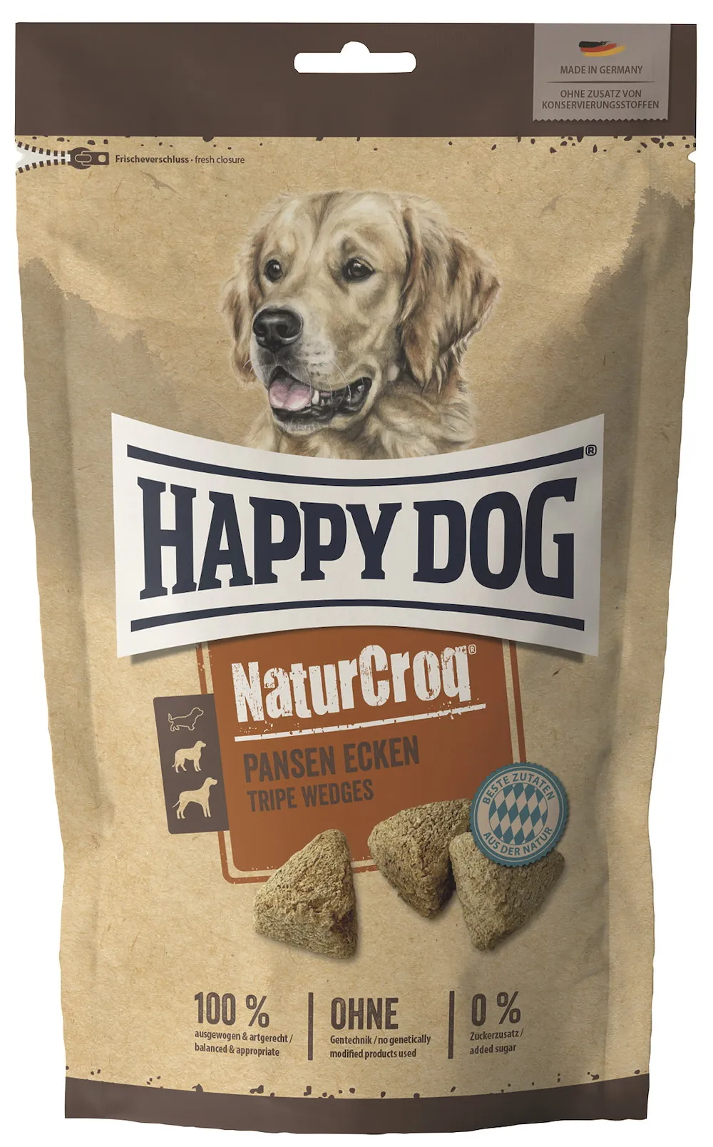 Happy Dog NaturCroq