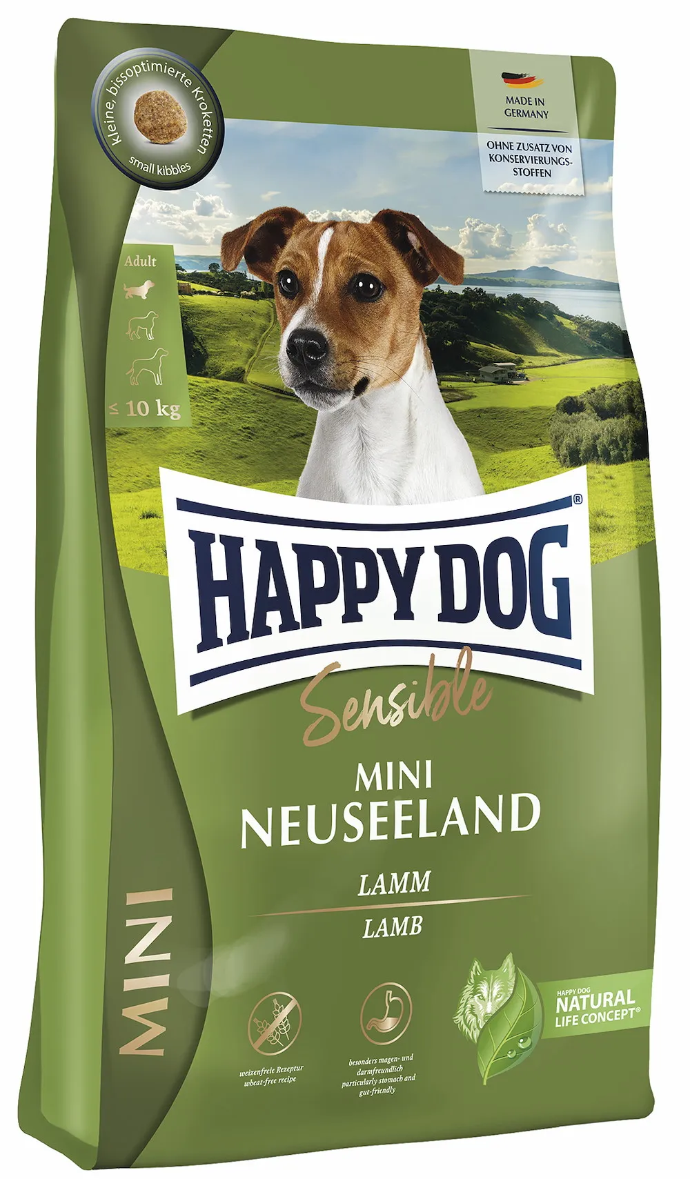 Happy Dog Sens Mini N-seelan