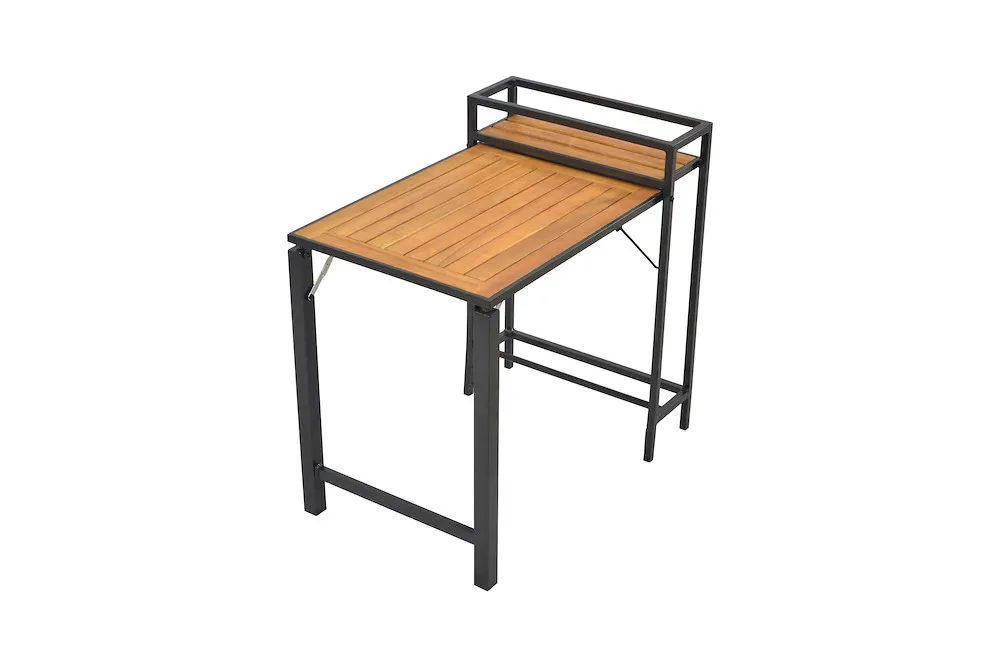 Santorin Balkonklapptisch