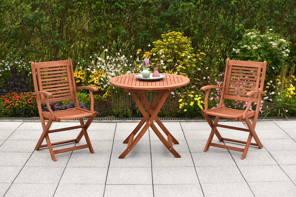 Cordoba Set 3tlg 2 Sessel