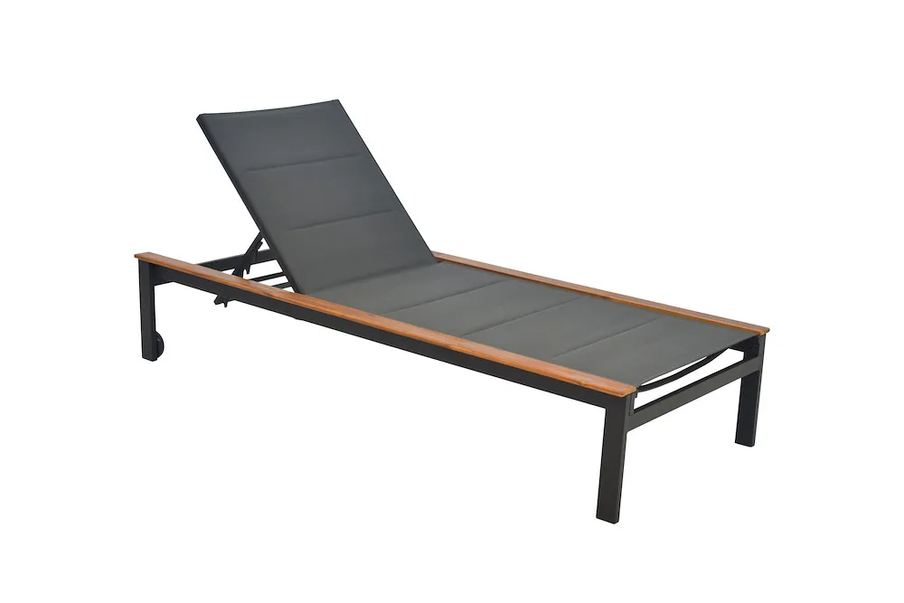 Paxos Liegen Set 2tlg
