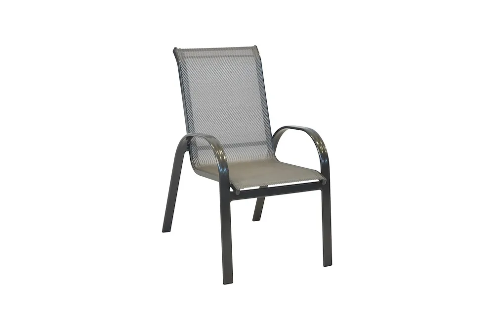 Amalfi Set 7tlg 6 Sessel