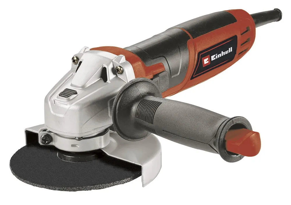 Winkelschleifer TC-AG 125/850