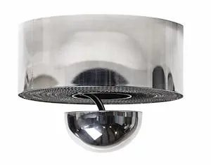 Rauchrohr m. KaminFILTERKat