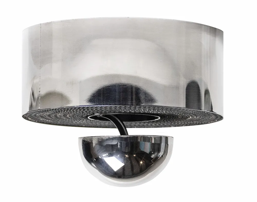 Rauchrohr m. KaminFILTERKat