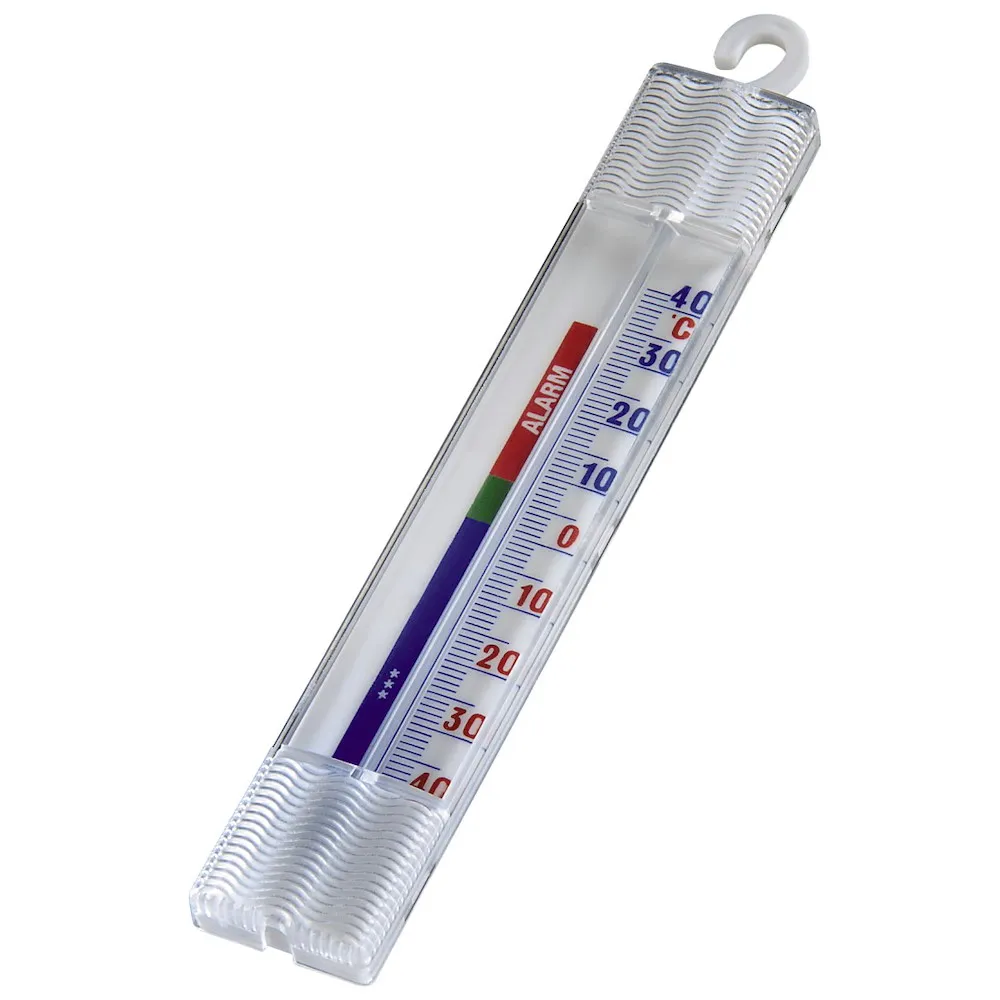 Xavax Analoges Thermometer f&uuml;r