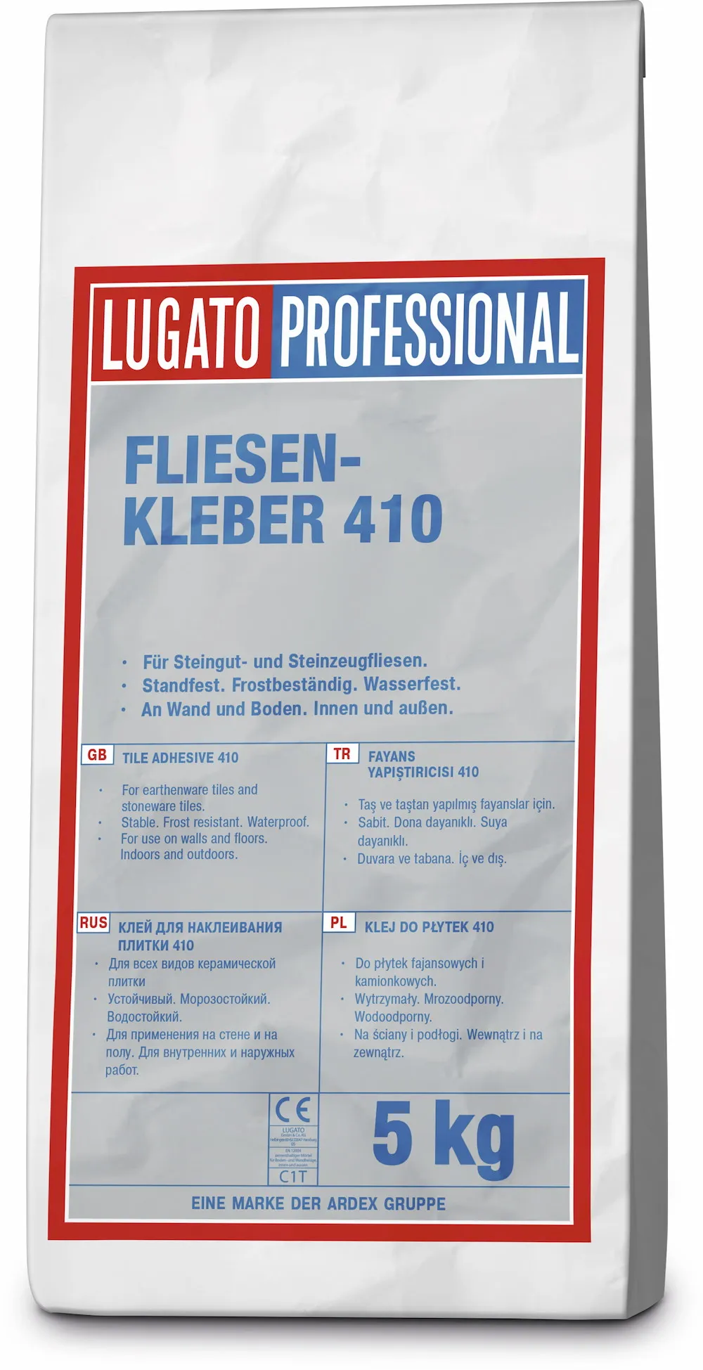 Fliesenkleber 410