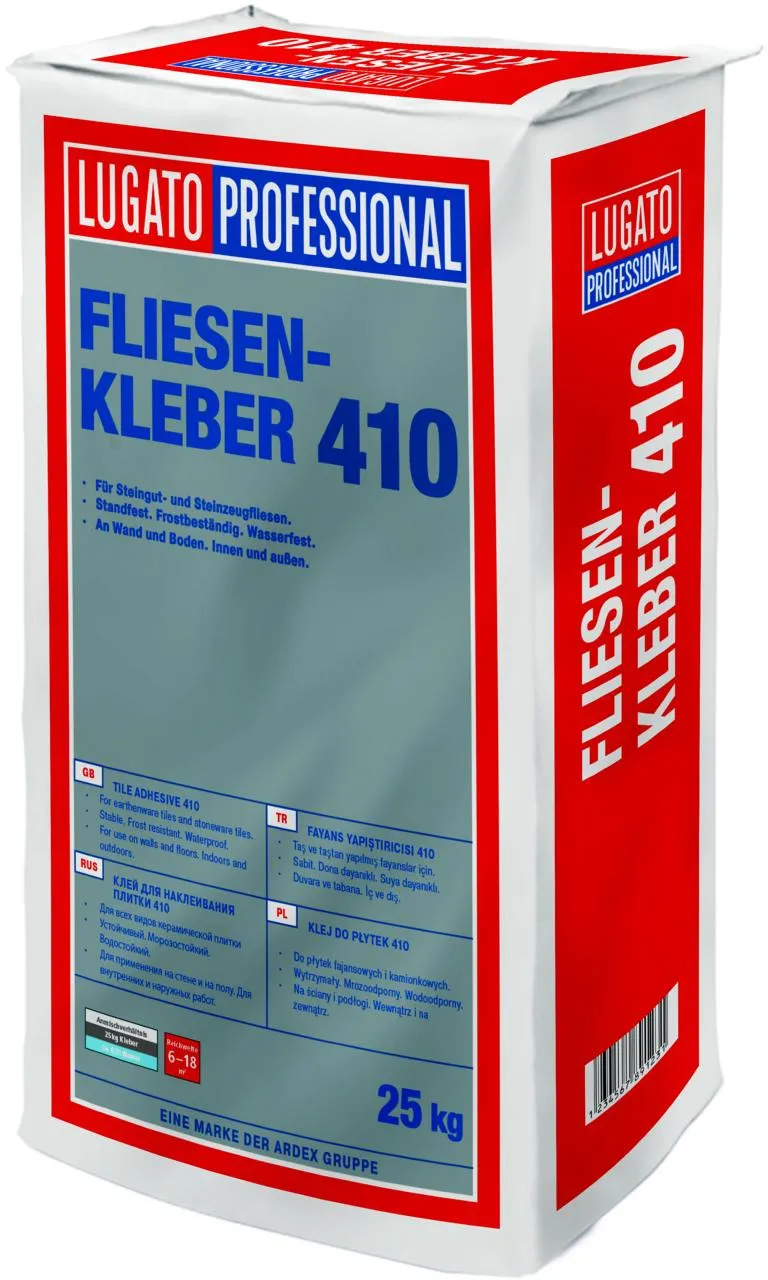 Fliesenkleber 410