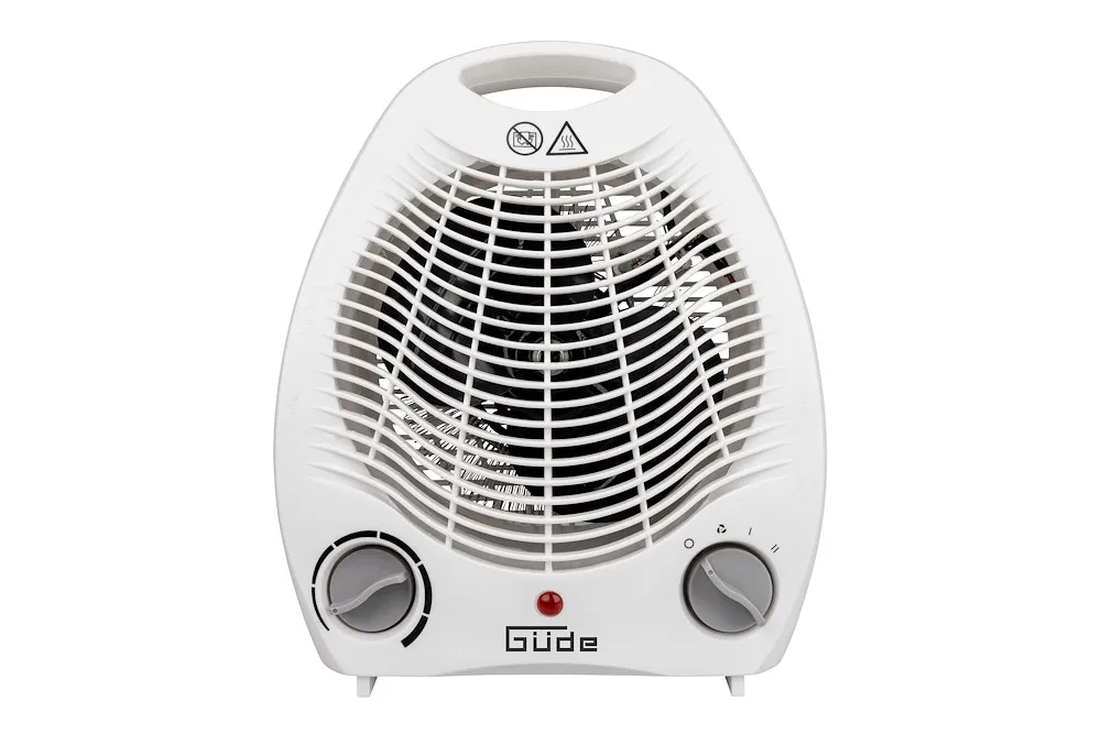 Heizl&uuml;fter GH 2000 IP20