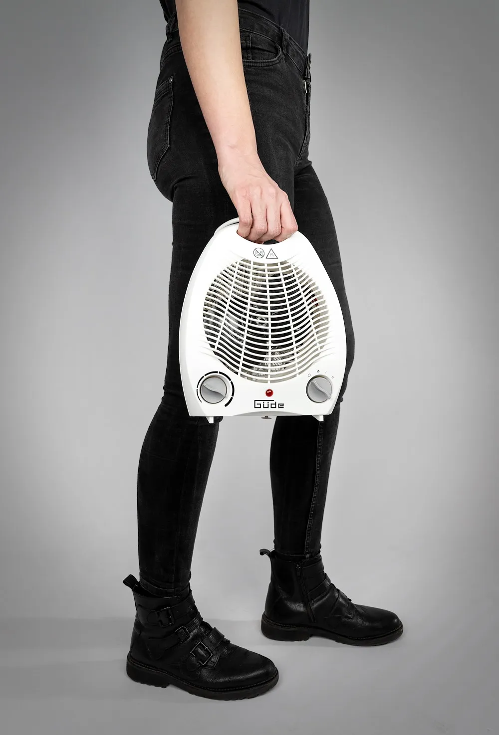 Heizl&uuml;fter GH 2000 IP20