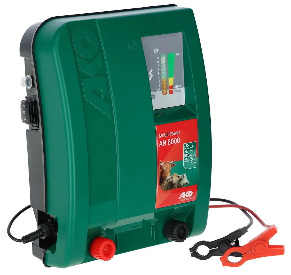 AKO Mobil Power AN6000