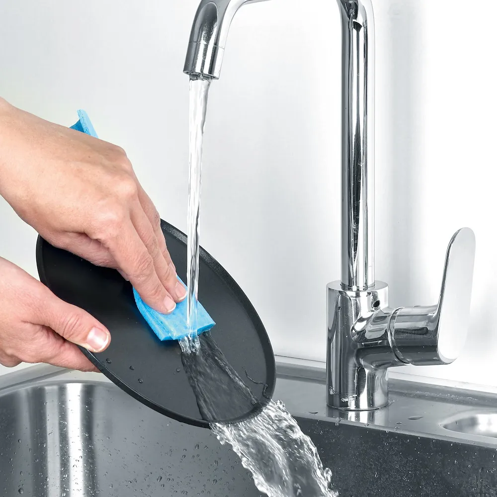 Fondue Crepes Kombination, Fondue Crepes Kombination,