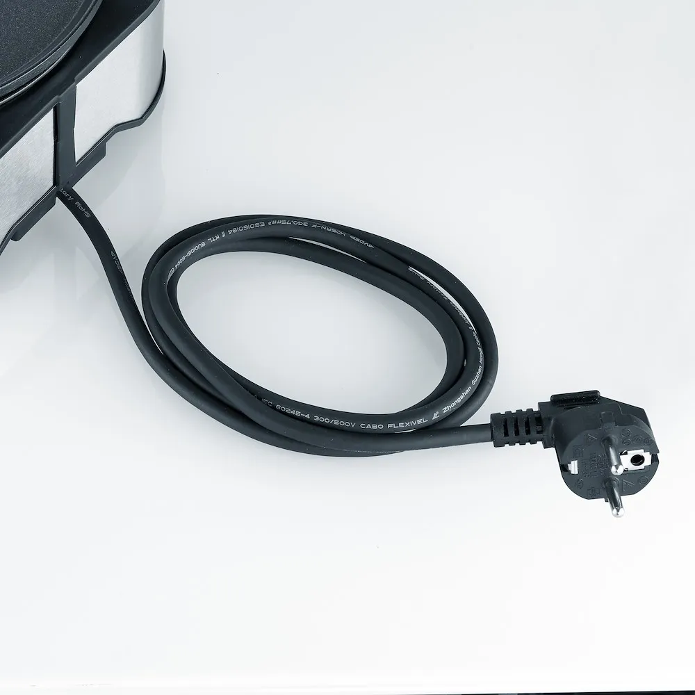 Fondue Crepes Kombination, Fondue Crepes Kombination,