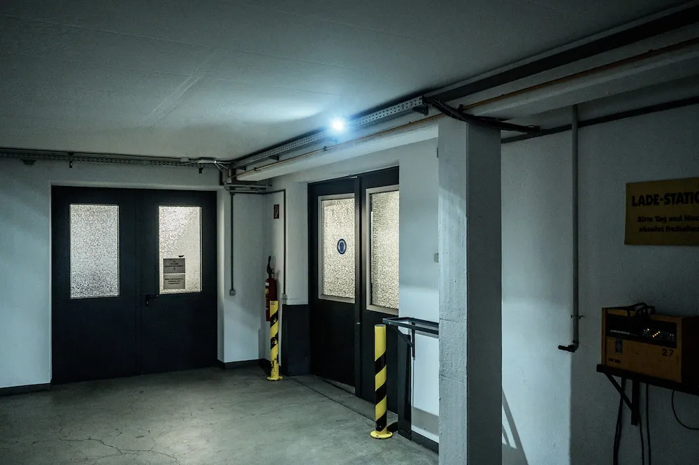 LED Strahler JARO 1060