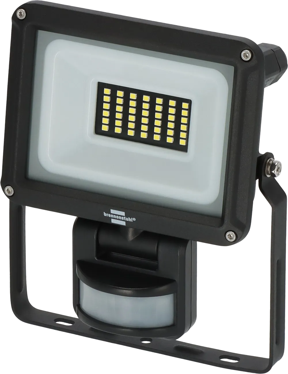 LED Strahler JARO 3060 P sw