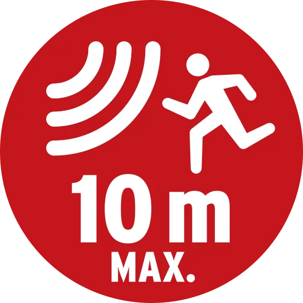 LED Strahler JARO 3060 P sw