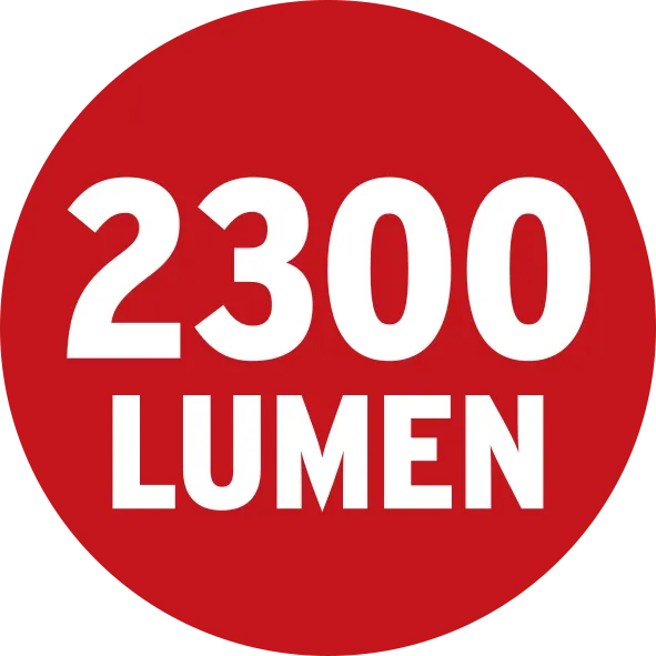 LED Strahler JARO 3060 P sw