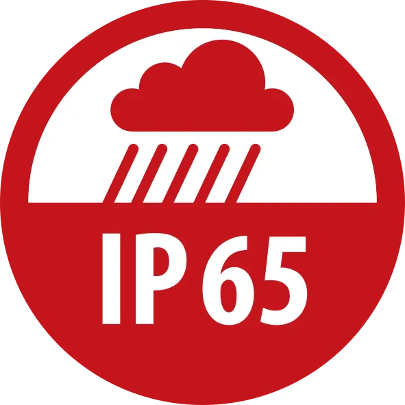 LED Strahler JARO 3060 P sw