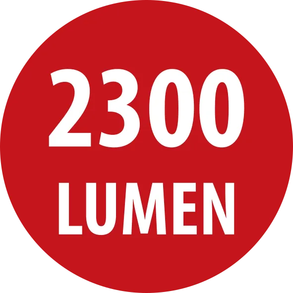 LED Strahler JARO 3060 P sw