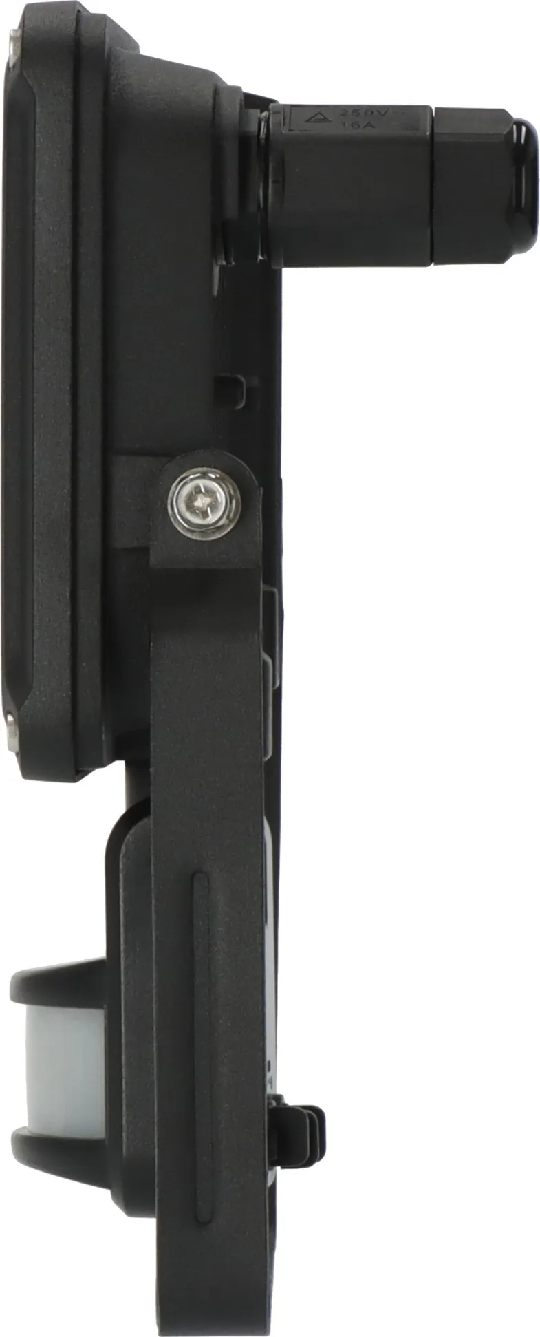 LED Strahler JARO 3060 P sw