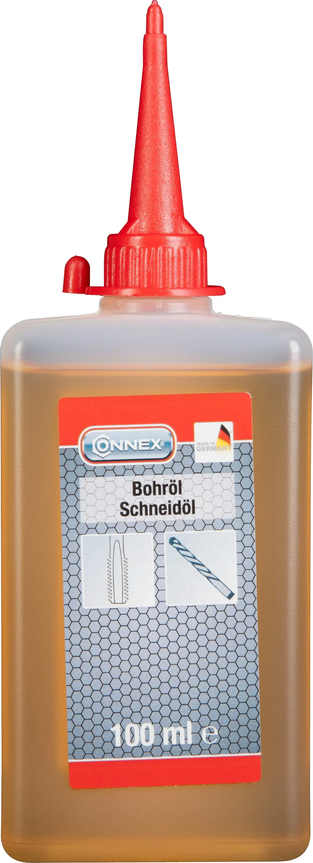 Bohr- und Schneid&ouml;l