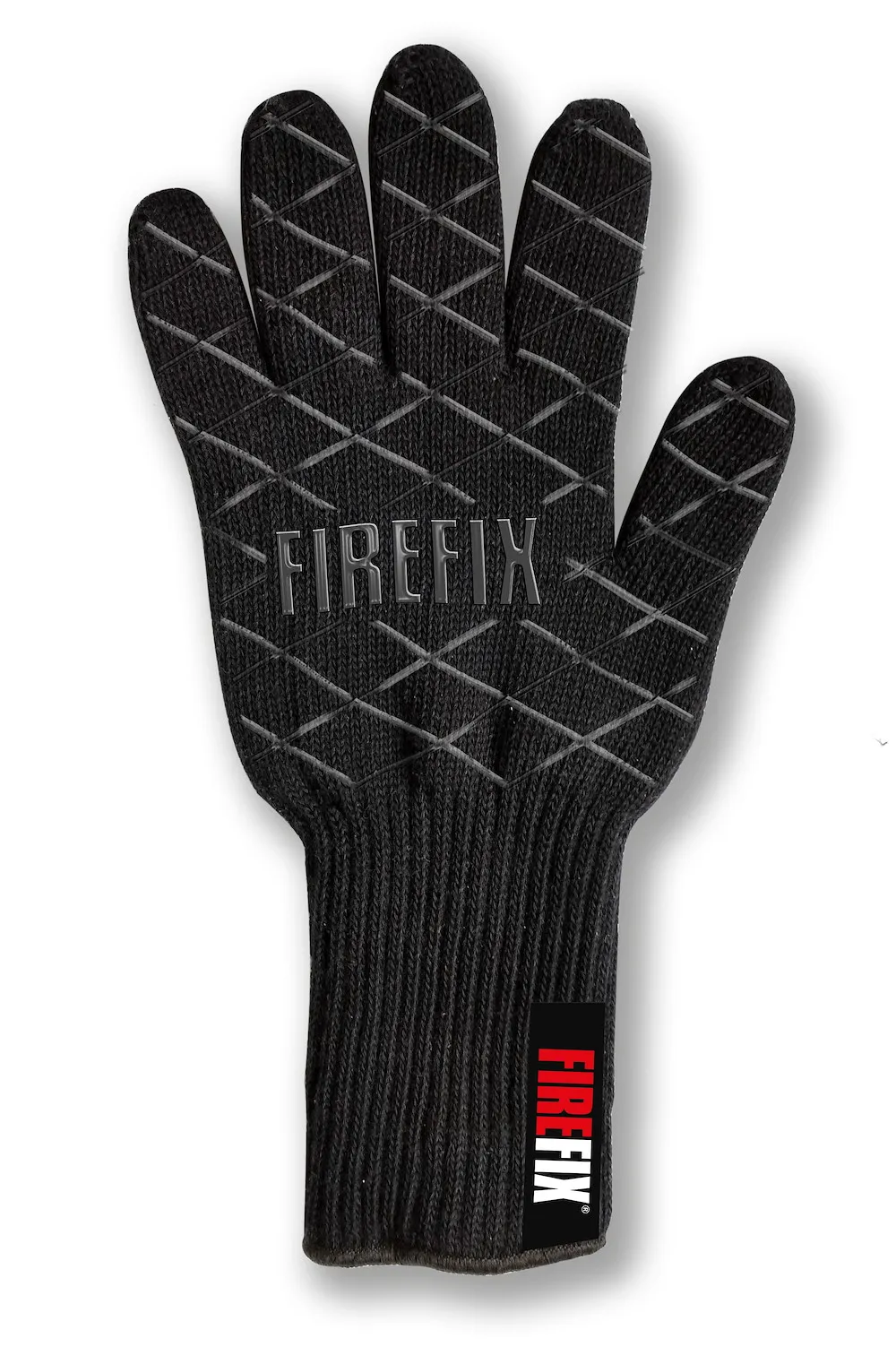 Hitzehandschuh f&uuml;r Kamin&ouml;fen