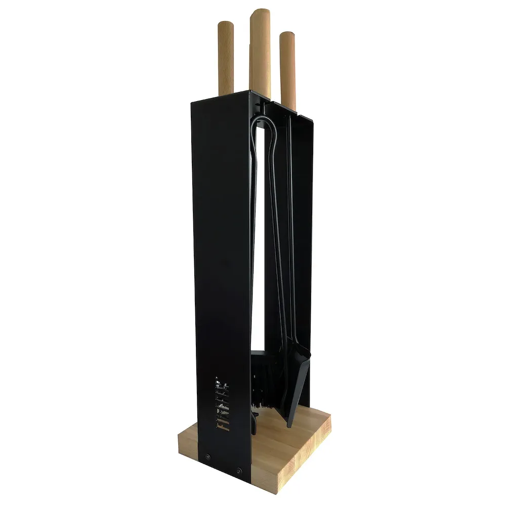 Kaminbesteck FIREFIX 5-tlg