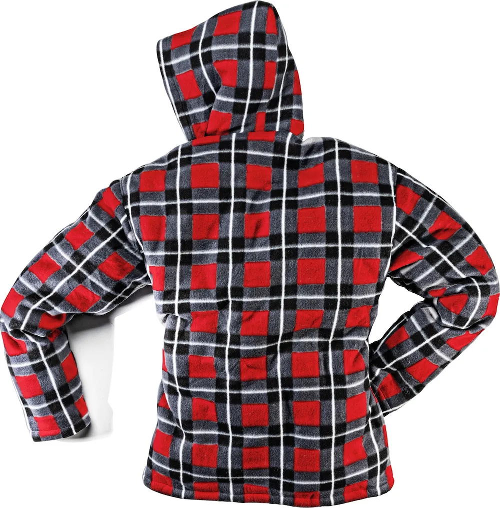 1518, Thermojacke GALAXY