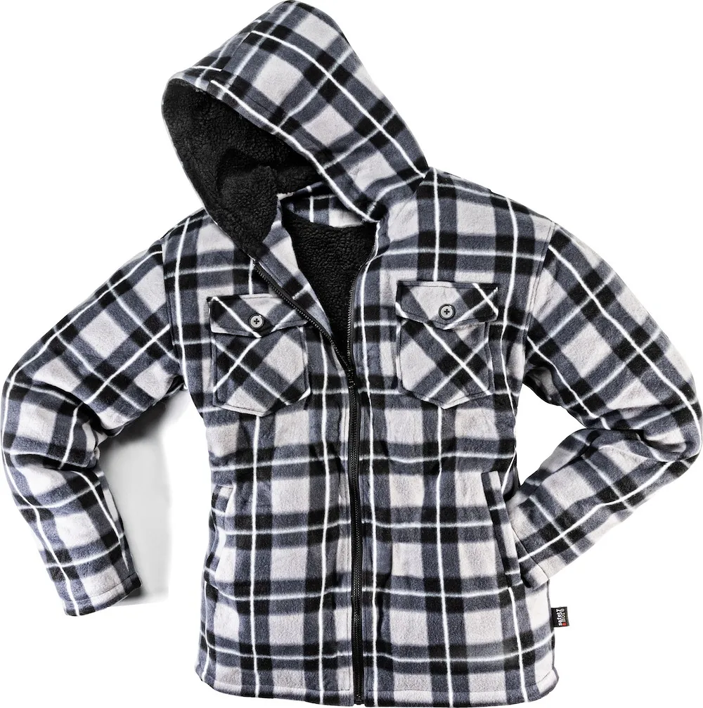 1518, Thermojacke GALAXY