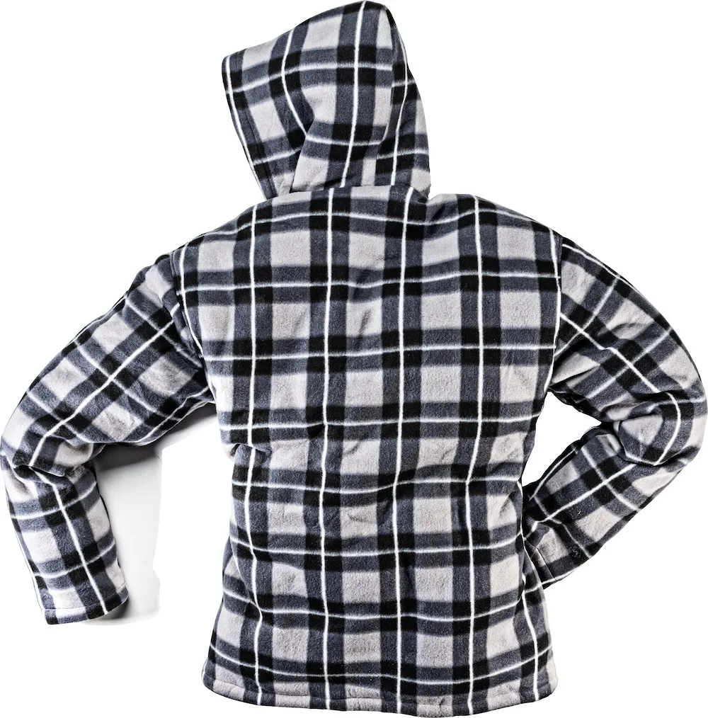 1518, Thermojacke GALAXY