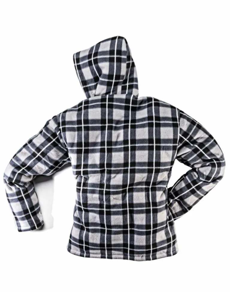 1518, Thermojacke GALAXY