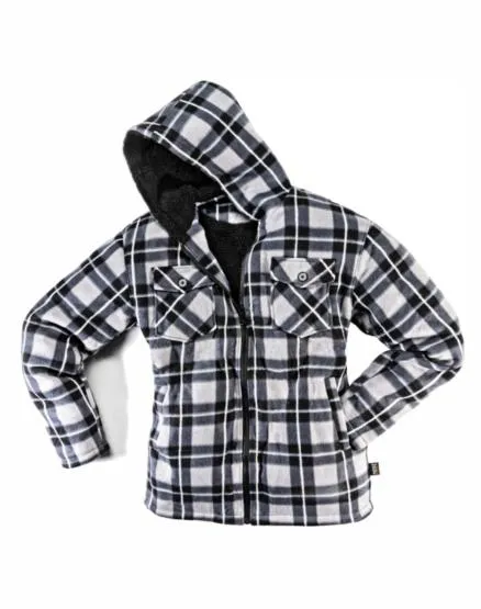 1518, Thermojacke GALAXY