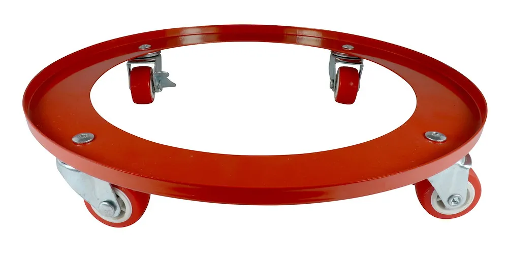 Gasflaschenroller 320mm