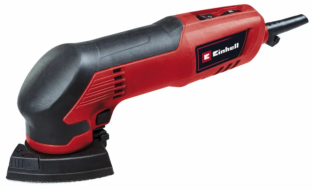Deltaschleifer TC-DS 20 E