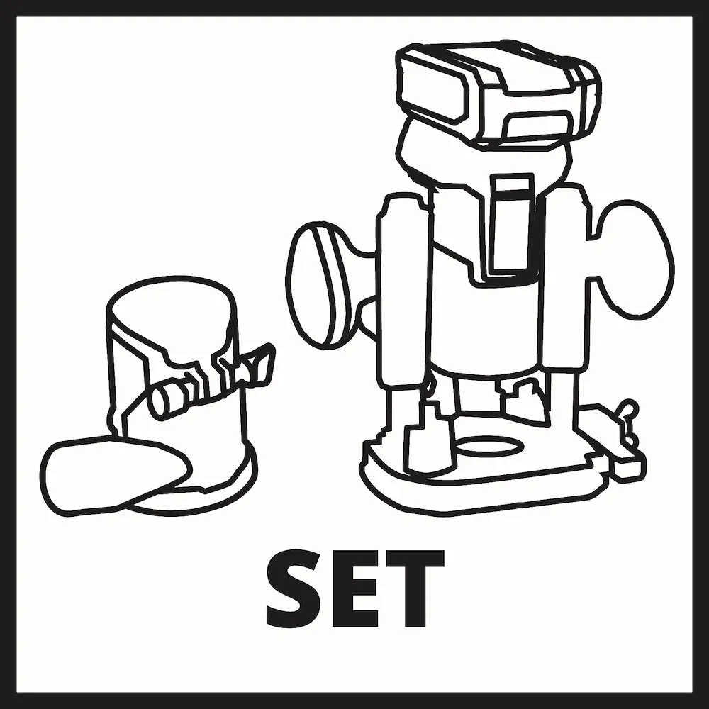 Akku-Oberfr&auml;se /-Kantenfr&auml;se