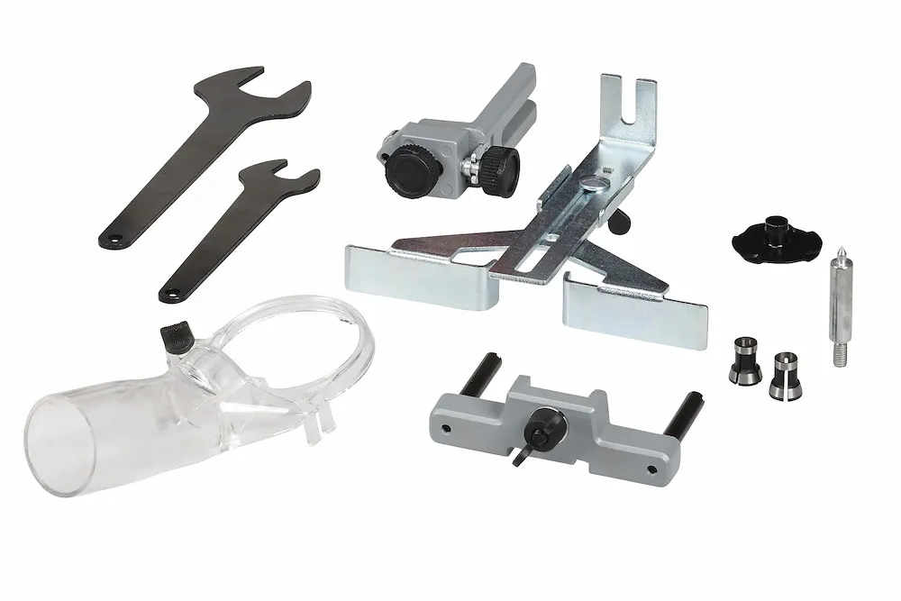 Akku-Oberfr&auml;se /-Kantenfr&auml;se