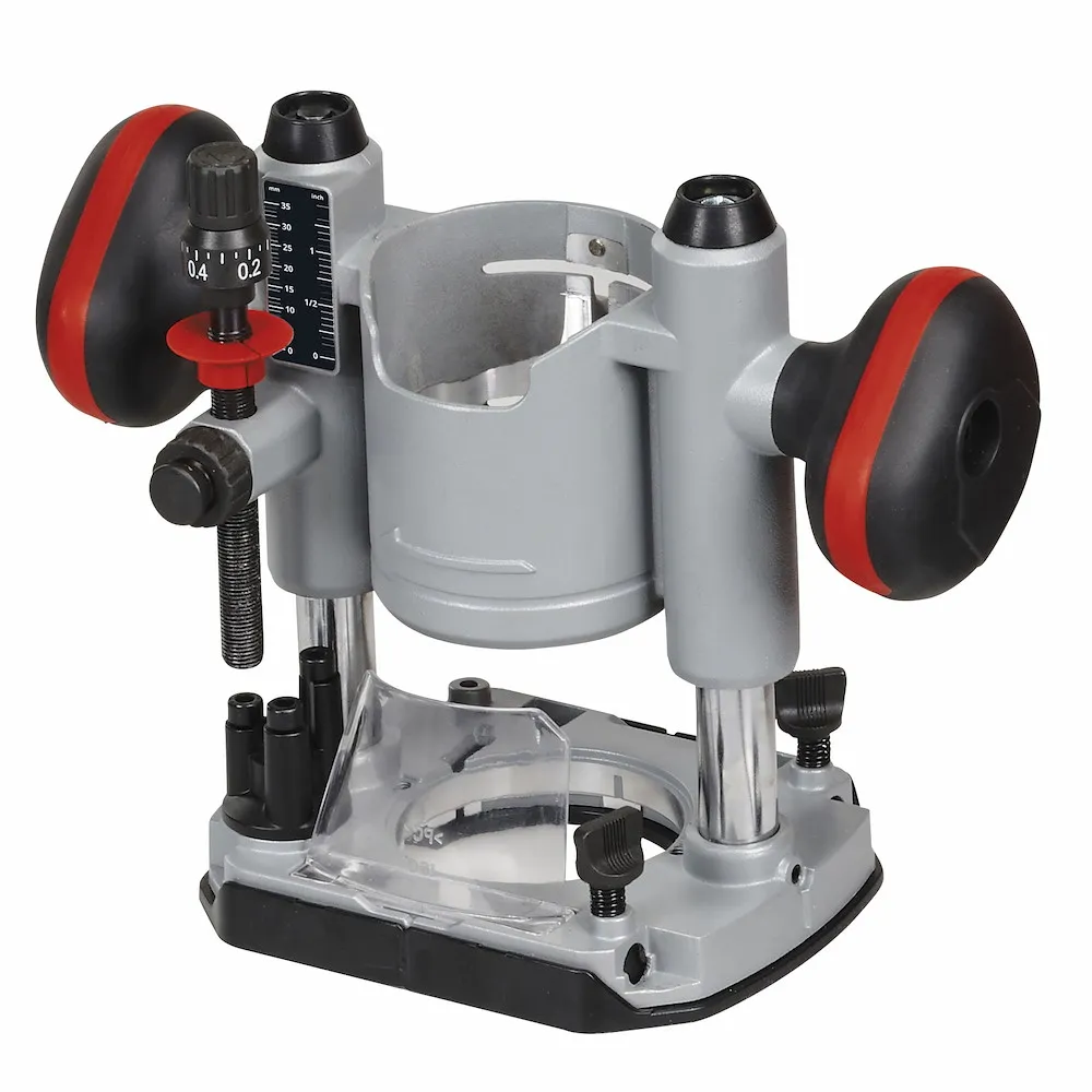 Akku-Oberfr&auml;se /-Kantenfr&auml;se