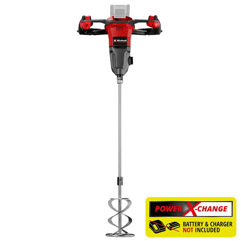 Akku-Farbm&ouml;rtelr&uuml;hrer