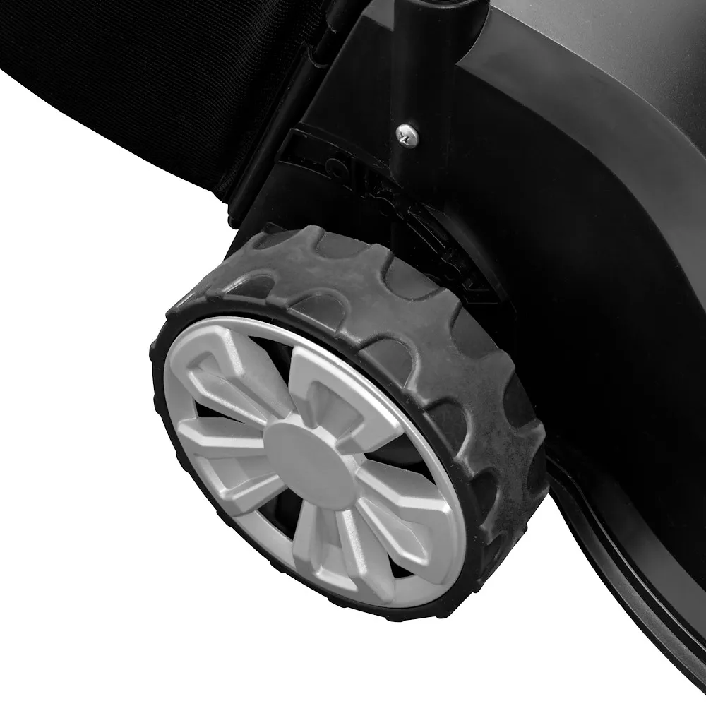 Rasenm&auml;her ECO WHEELER