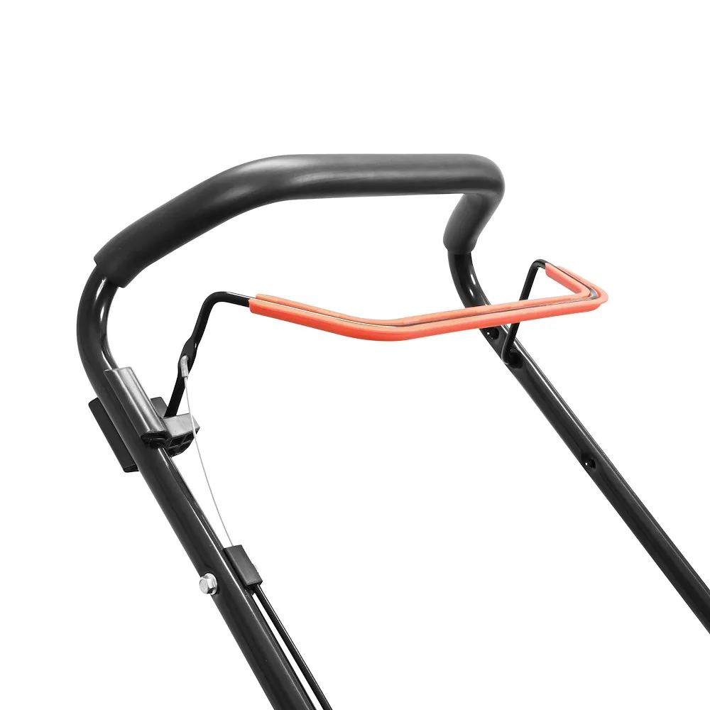 Rasenm&auml;her ECO WHEELER