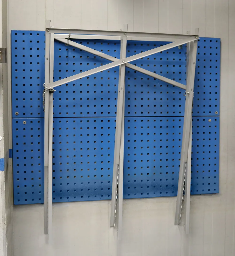 S&auml;gebock GSB 600-680