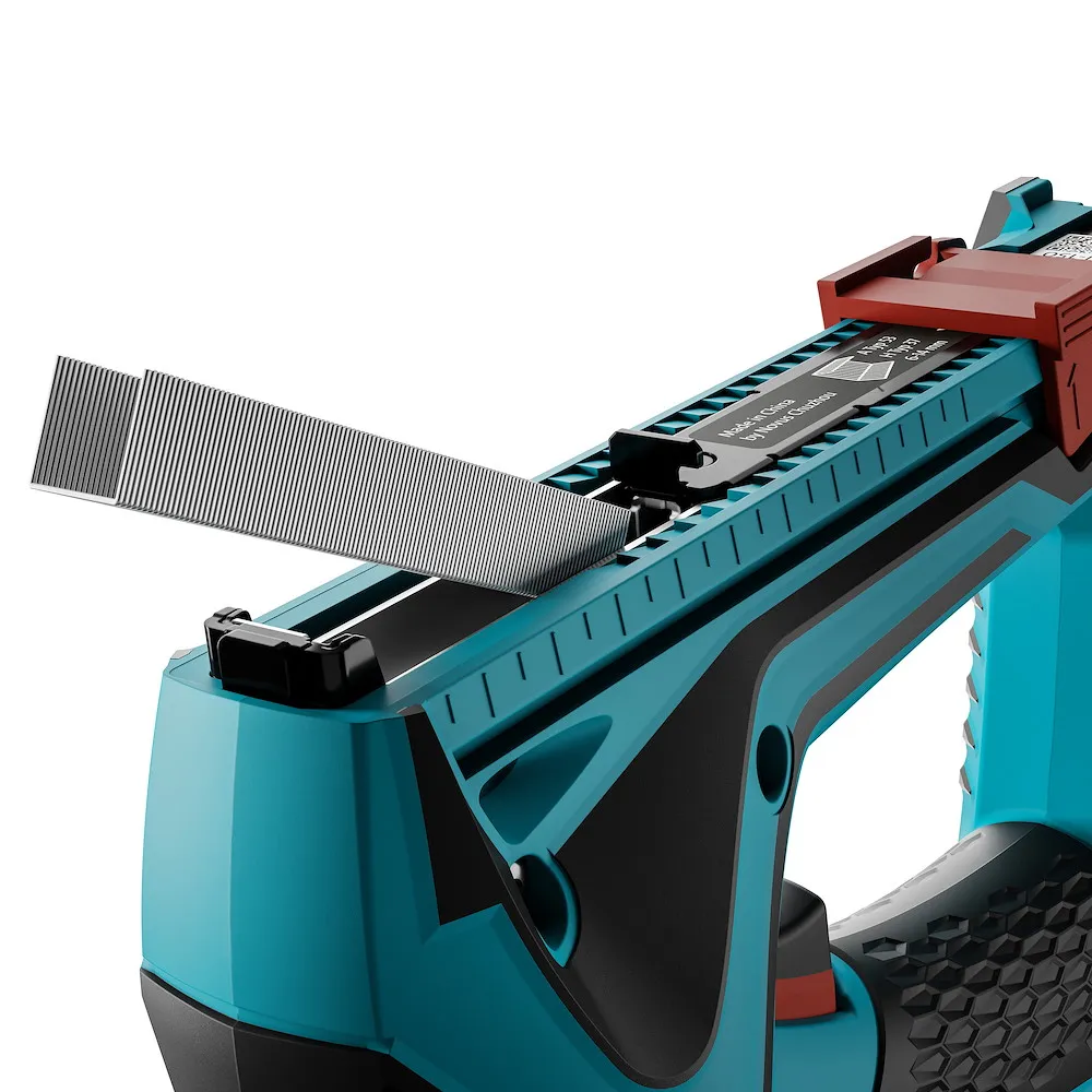 Elektrotacker J-120