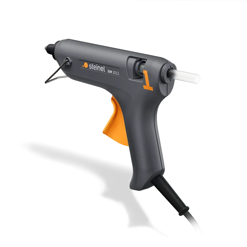 Hei&szlig;klebepistole