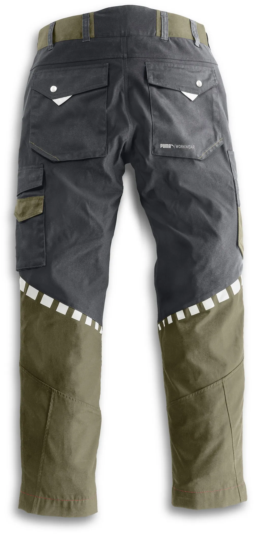 7021, Puma Arbeitshose CHAMP